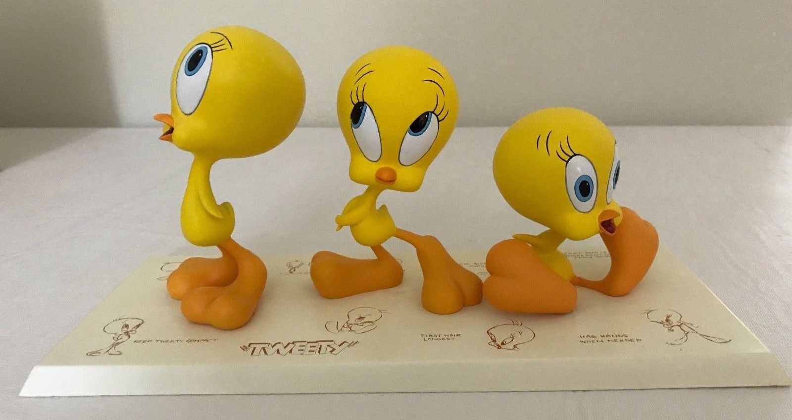 Titi : 5 superbes pièces de collection les plus chères sur eBay !